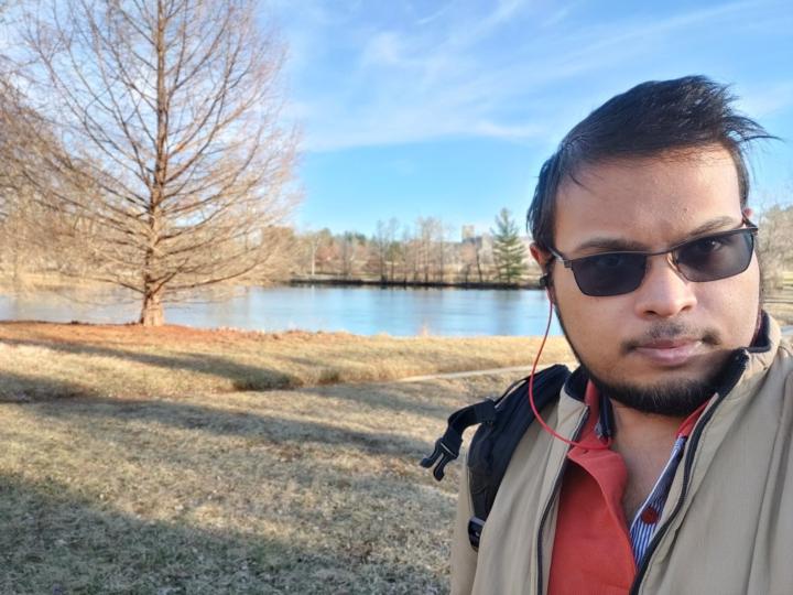 Muhammad Farhan Azmine