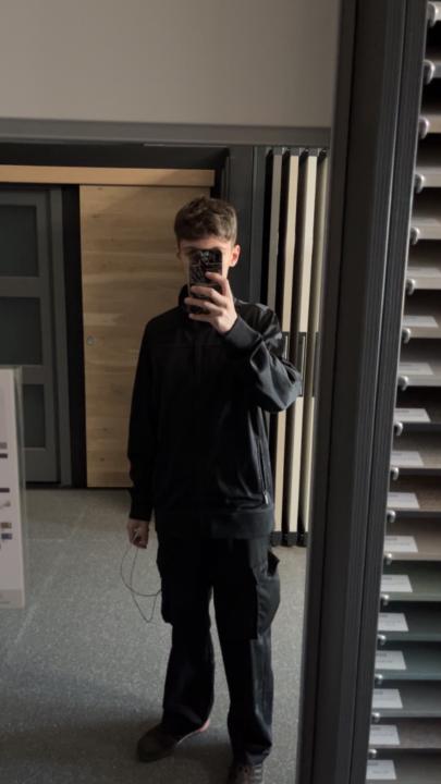 Hannibal Diester-Colin