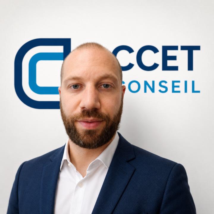 Damien Chambel