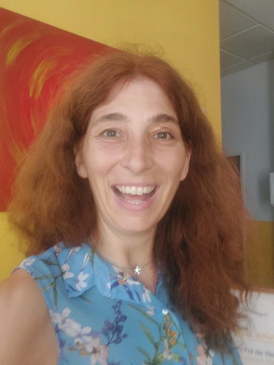 Daniela Hamann-Merz