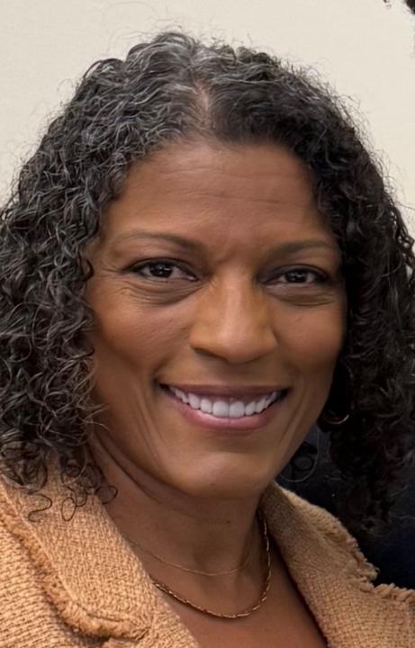Janet Thomas