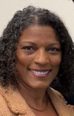 Janet Thomas