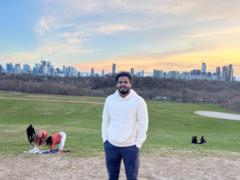 Praveen Kumar Kumar