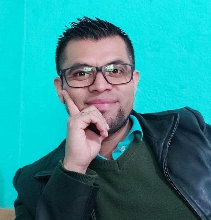 Sergio Chopox