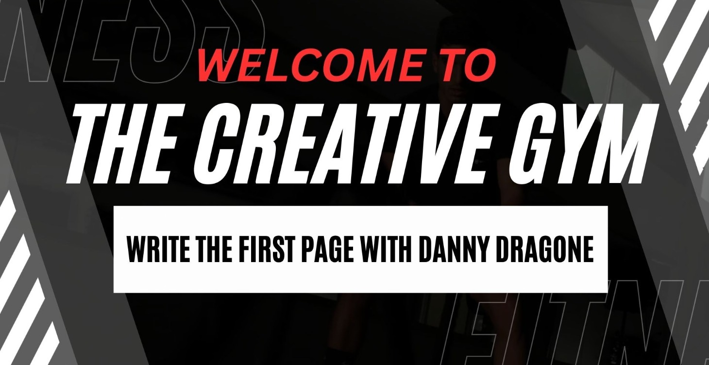 The Creative Gym