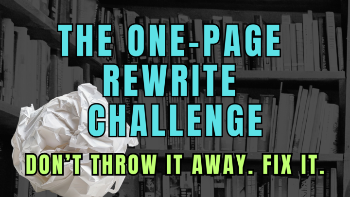 New Challenge + Small Update