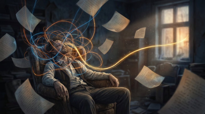 The Draft Isn’t Confusing. The Decision Is.