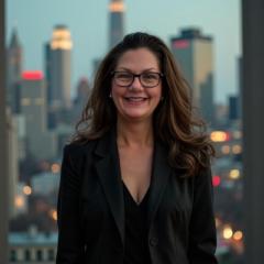 Deidra Phillips