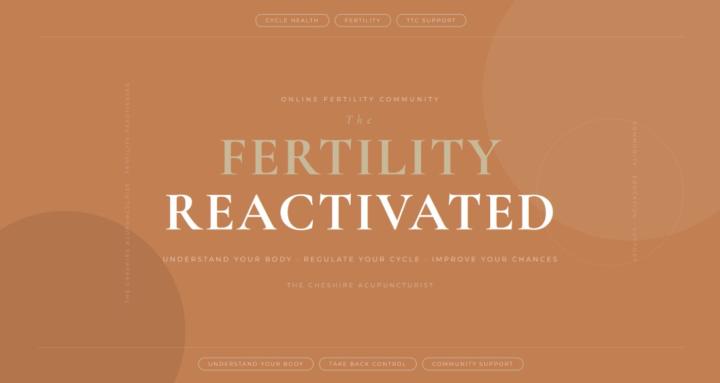 Fertility Reactivated