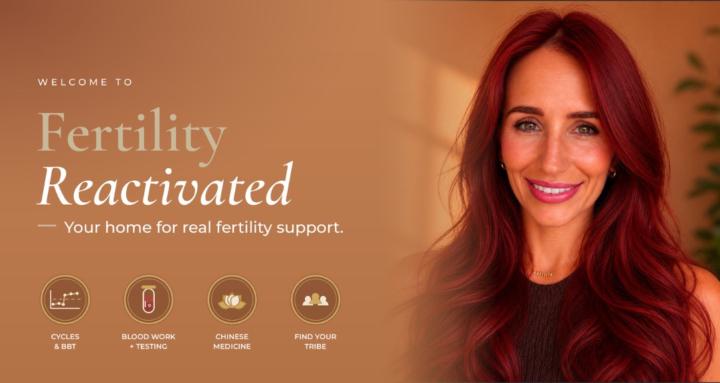 🧡 Fertility Reactivated