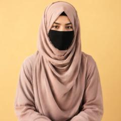 Amna Khalid