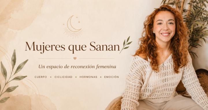 Mujeres que Sanan