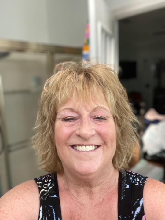 Pam Ganske