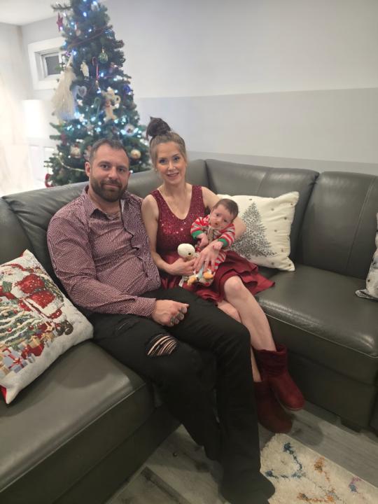 Melissa Irina-Rodrigue