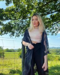 Jacqueline Katherine