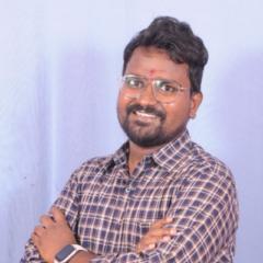 Abhinay Mandla