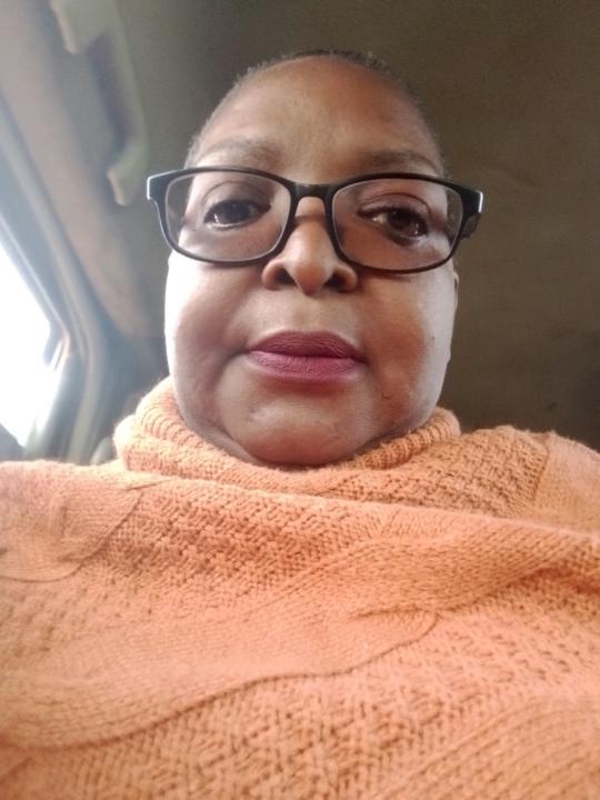 Christabel Chileshe Mumba