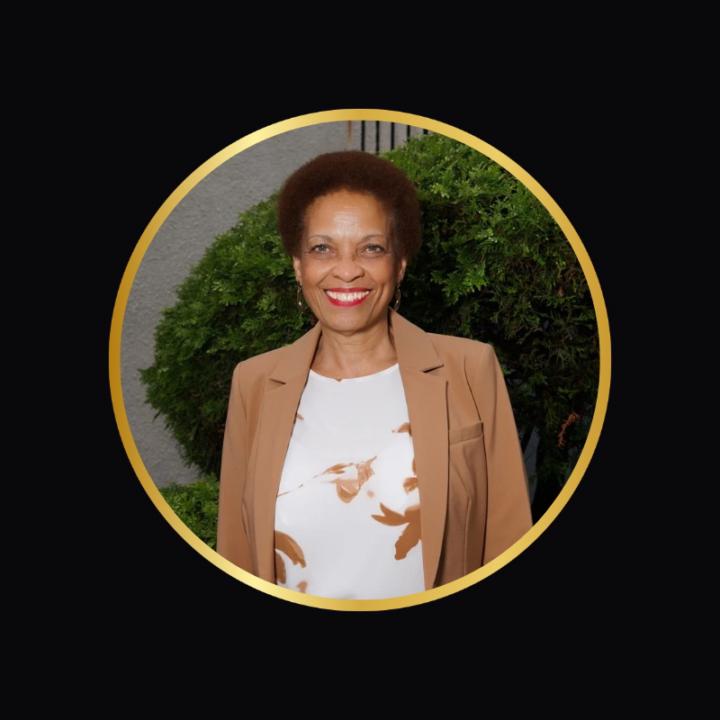Rhenita Reeder