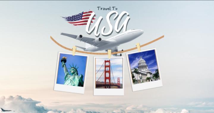 VisaGuide.Me Америкийн Виз