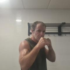 Coach Miguel