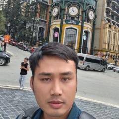 Ho Hung