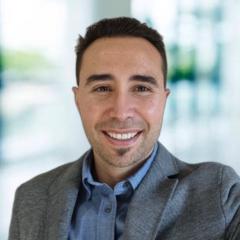 David Gonzalez Armas