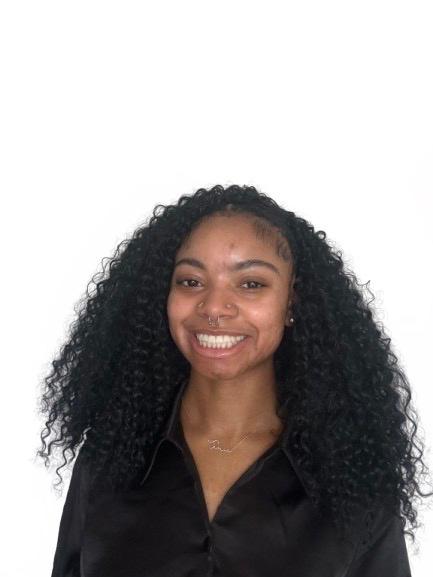 Tamia Nichols