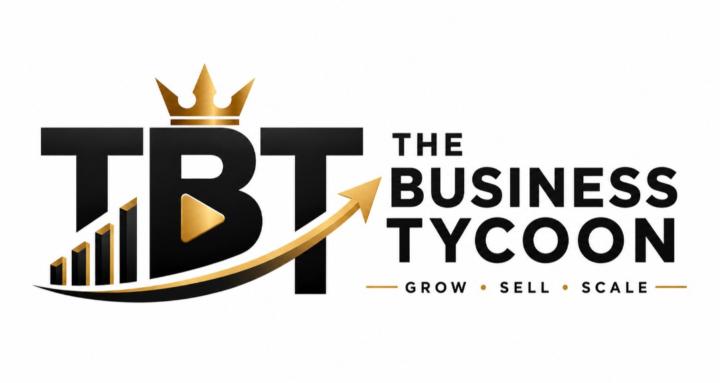 The Business Tycoons
