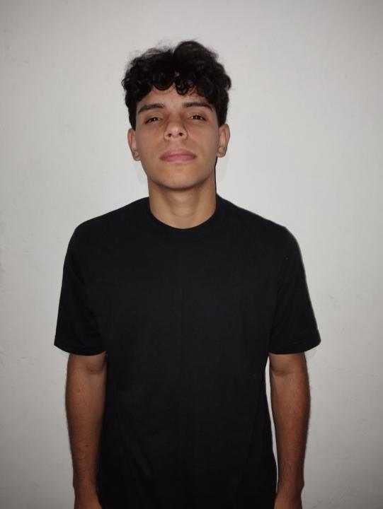 Gabriel Gabriel González