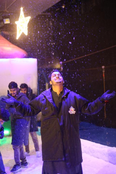 Imran Ali