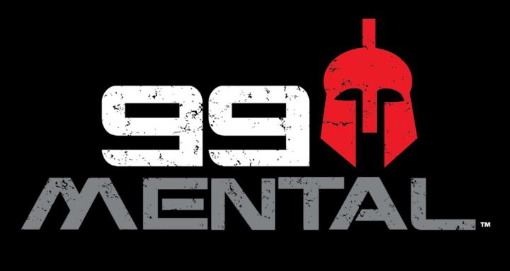 Mind Moves Muscle by 99 Mental