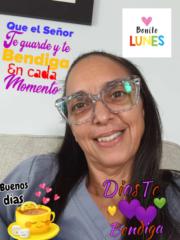 Ivelisse Silva