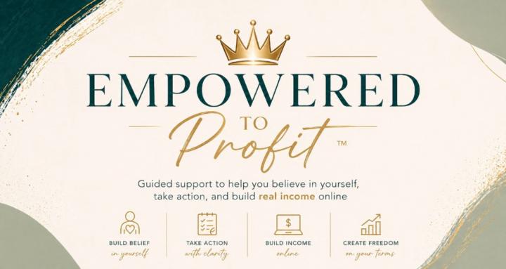 Empowered to Profit 