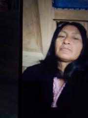 Mauricia Condori Villca