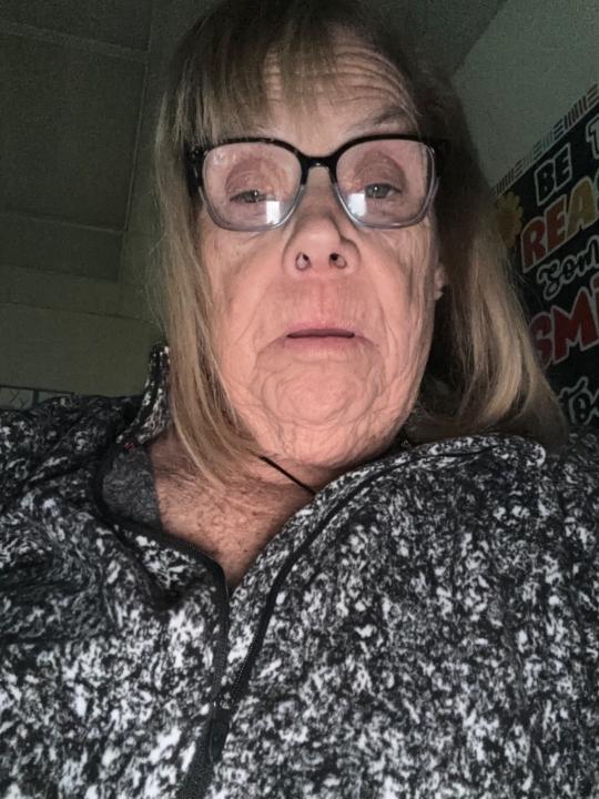 Cathy Frasier