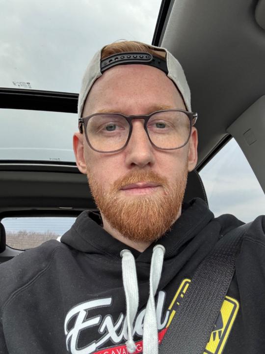 Andrew Schooley