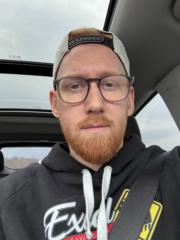 Andrew Schooley