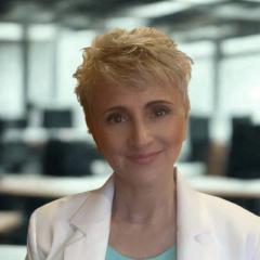 Tsvetanka Vodenicharova