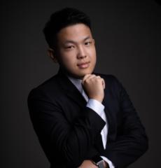 Joey Hsu