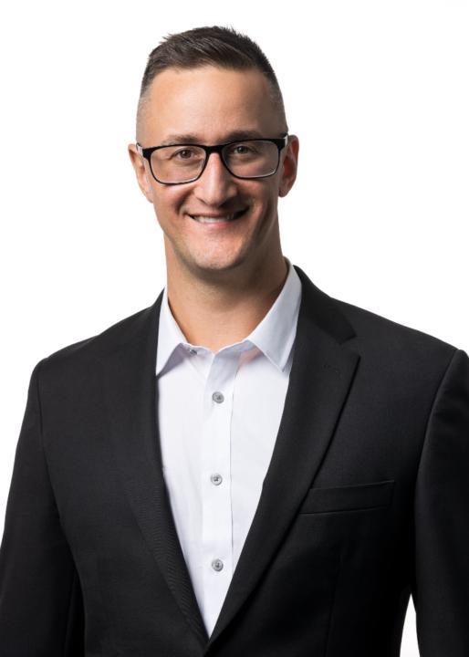 Michael Sheehan