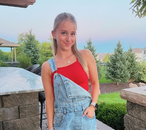 Johnson Grace