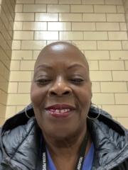 Anita Jackson