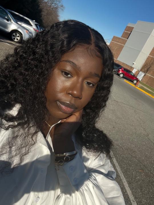 Damilola Crown