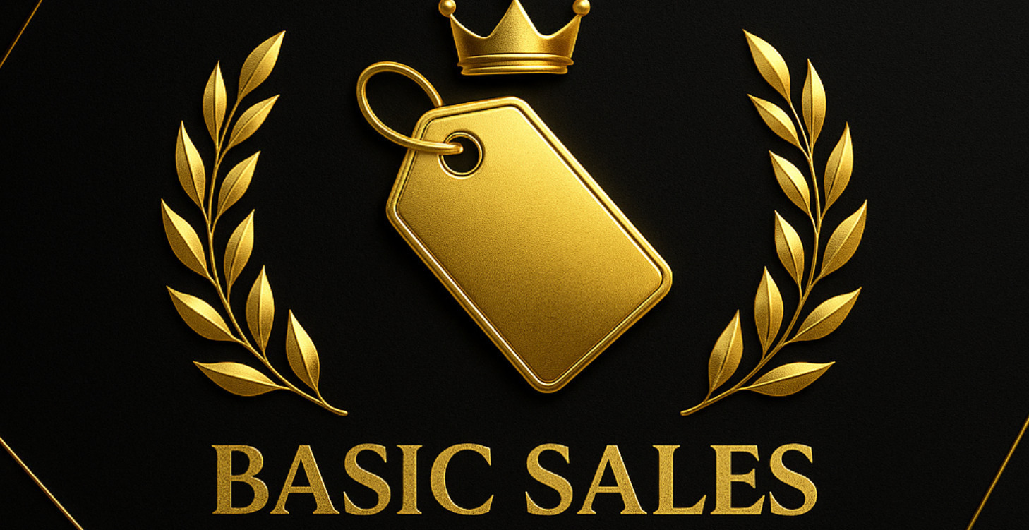 Core Sales Skills
