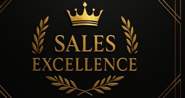 Sales Excellence | SBT