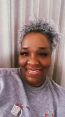 LaMonica McCain