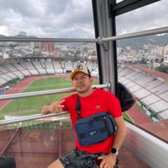 Leider Rodríguez Leal