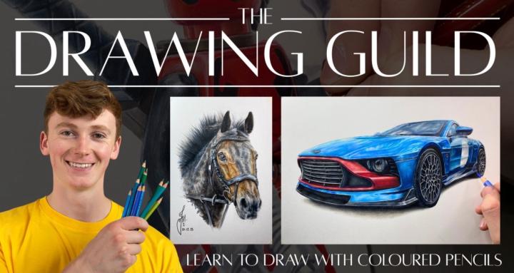 The Drawing Guild
