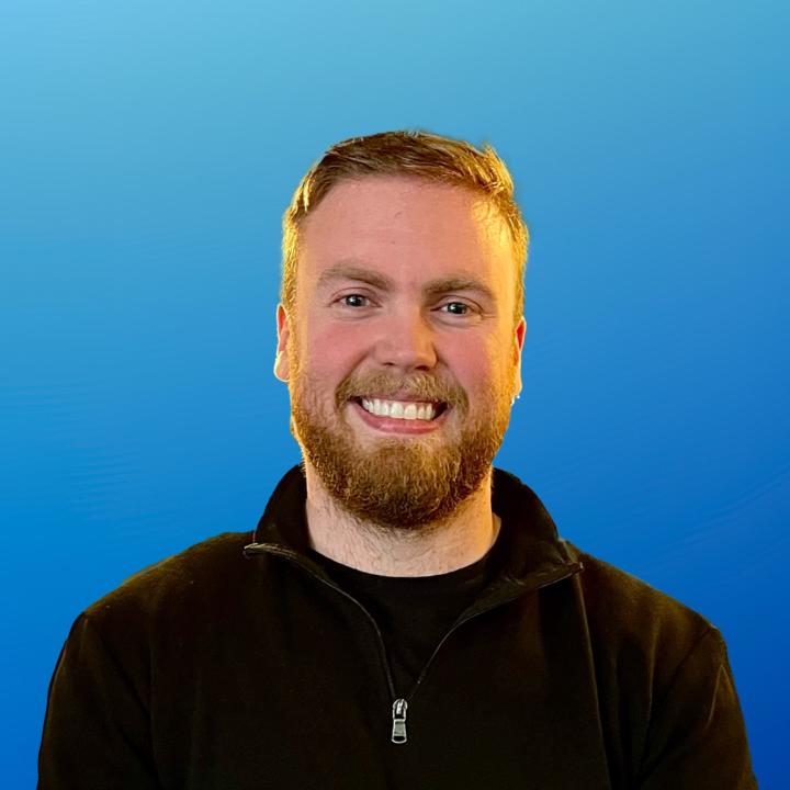 Matt Stevenson