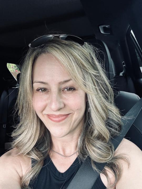 Lori Gritman